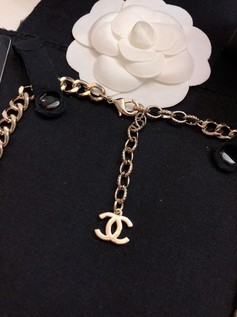 Chanel Necklaces